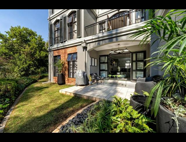 2 BEDROOM PROPERTY TO RENT IN CRAIGHALL